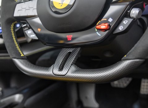 Ferrari SF90 Spider XX 31