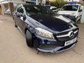 Mercedes-Benz A Class 1.5 A180d AMG Line 7G-DCT Euro 6 (s/s) 5dr 13