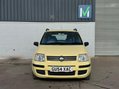 Fiat Panda 1.2 Eleganza Hatchback 5dr Petrol Dualogic (127 g/km, 60 bhp) 2