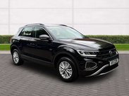 Volkswagen T-Roc 1.0 T-Roc Life TSI 5dr 25