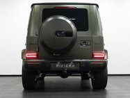 Mercedes-Benz G Class 4.0 G63 V8 BiTurbo MHEV AMG Magno Edition SUV 5dr Petrol Hybrid SpdS+9GT 4W 37