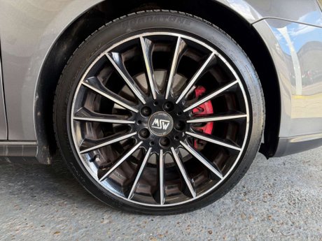 Volkswagen Golf 2.0 TFSI GTI Hatchback 5dr Petrol Manual (189 g/km, 198 bhp) 26