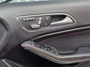 Mercedes-Benz A Class 2.0 A45 AMG Hatchback 5dr Petrol SpdS DCT 4MATIC Euro 6 (s/s) (360 ps) 12