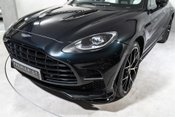 Aston Martin DBX 707 V8. VAT Q. Q PAINTWORK. 40K IN OPTIONS. DUOTONE INTERIOR. H & C SEATS. 45