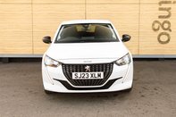 Peugeot 208 PURETECH ACTIVE PREMIUM PLUS S/S 5
