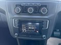 Volkswagen Caddy Maxi Life 2.0 TDI DSG Euro 6 (s/s) 5dr 24
