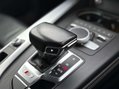 Audi A4 3.0 S4 TFSI Quattro Auto 4WD 5dr 63