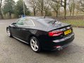 Audi A5 2.0 A5 S Line TDI 2dr 19