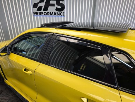 Audi RS3 2.5 TFSI Vorsprung Sportback 5dr Petrol S Tronic quattro Euro 6 (s/s) (400 27