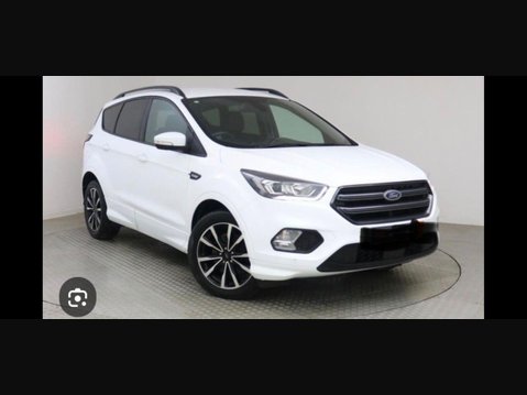 Ford Kuga 1.5T EcoBoost ST-Line SUV 5dr Petrol Manual Euro 6 (s/s) (150 ps) 1