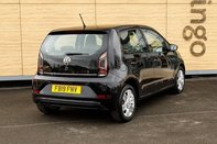 Volkswagen Up HIGH UP TSI 2
