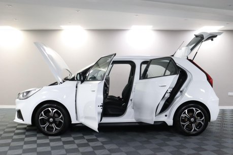 MG MG3 EXCITE VTI-TECH 6