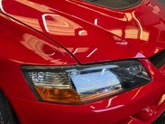 Mitsubishi Lancer 2.0 EVO IX MR FQ-360 Saloon 4dr Petrol Manual (334 g/km, 366 bhp) 39