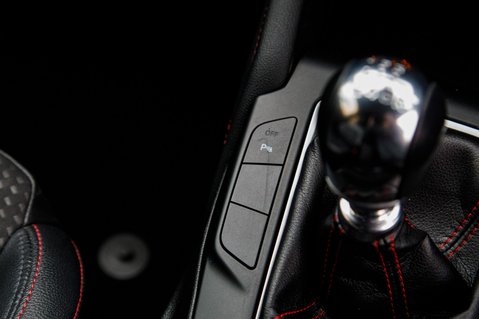 Ford Focus Focus 1.0 EcoBoost 125 ST-Line X 30