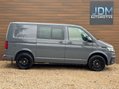 Volkswagen Transporter 2.0 Transporter T32 Highline TDI 4Motion 4WD 3