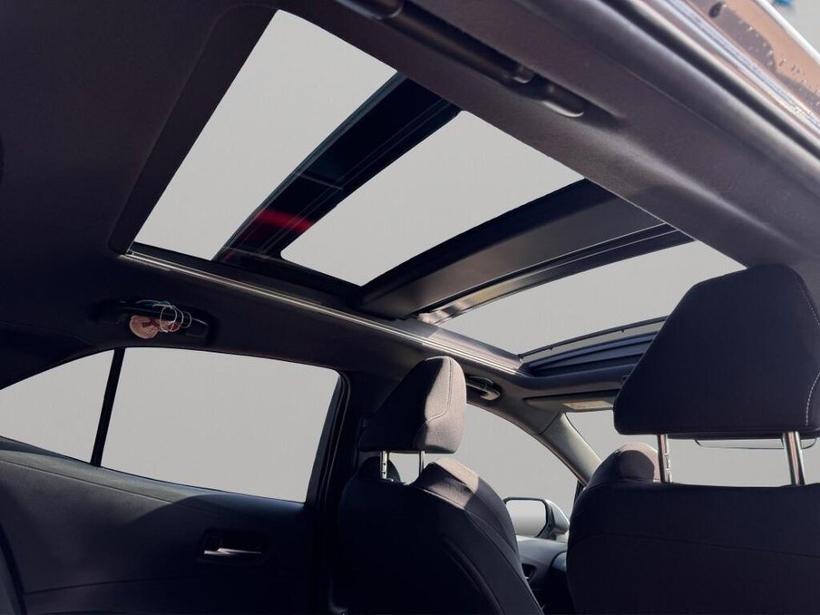 2020 Toyota Corolla — image 12