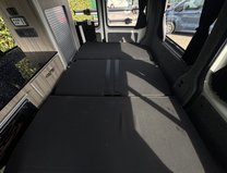 Volkswagen Transporter Camper | Revolution Campers | 4 Berth | Captains Seats | T28 | Euro 6 18