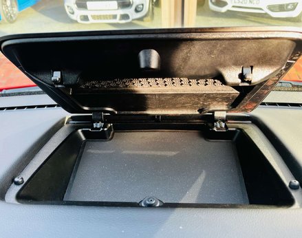 Ford Tourneo Custom 2.0 Tourneo Custom 320 Zetec EcoBlue Auto 4dr 67