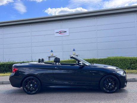 BMW 2 Series 3.0 M235i Auto Euro 6 (s/s) 2dr 47
