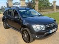 Dacia Duster 1.6 SCe Ambiance SUV 5dr Petrol Manual Euro 6 (s/s) (115 ps) 27