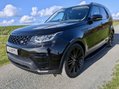Land Rover Discovery SDV6 HSE LUXURY 8