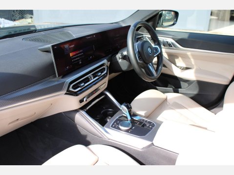 BMW i4 EDRIVE40 M SPORT 12