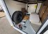 Benimar Tessoro T861 Rear Garage 6