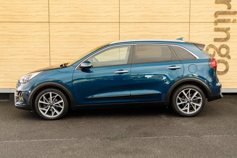 Kia Niro 3 9