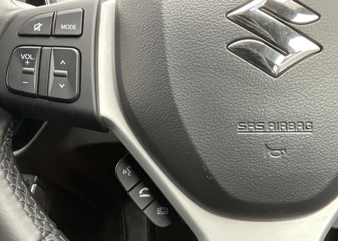 Suzuki S-Cross ULTRA ALLGRIP 27