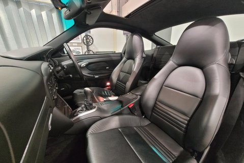 Porsche 911 TURBO X50 15