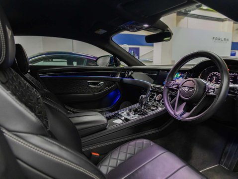 Bentley Continental 6.0 W12 GT Coupe 2dr Petrol Auto 4WD Euro 6 (635 ps) 7