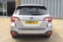 Subaru Outback 2.5I SE PREMIUM 36