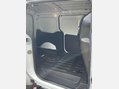 Ford Transit Connect 1.5 TDCi 240 Limited Panel Van 5dr Diesel Powershift L2 H1 (129 g/km, 118 b 10