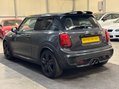 Mini Hatch 2.0 John Cooper Works Euro 6 (s/s) 3dr 4