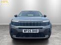 Jeep Avenger 1.2 e-Hybrid Summit SUV 5dr Petrol Hybrid e-DCT Euro 6 (s/s) (100 ps) Air C 3
