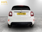 Fiat 500X 1.0 FireFly Turbo Sport SUV 5dr Petrol Manual Euro 6 (s/s) (120 bhp) Air Co 6