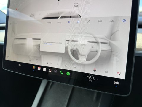 Tesla Model Y (Dual Motor) Performance SUV 5dr Electric Auto 4WDE (426 bhp) 45