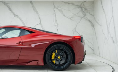 Ferrari 458 Speciale 41