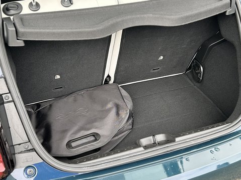 Fiat 500 87kW La Prima 42kWh 3dr Auto 35
