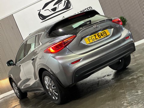 Infiniti Q30 1.5d SE Euro 6 (s/s) 5dr 19