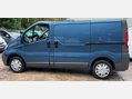 Vauxhall Vivaro 2.0 2700 CDTi Panel Van 4dr Diesel Manual FWD L1 (198 g/km, 89 bhp) 16