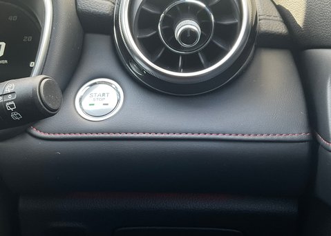 MG HS 1.5 T-GDI PHEV TROPHY 24