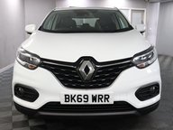 Renault Kadjar ICONIC TCE 2