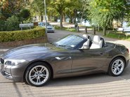 BMW Z4 E89 2.5 23i sDrive Roadster 64
