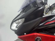 Yamaha Tracer 900 GT MT09 2020 40K NEW MOT FULLY KITTED ADVENTURE BIKE 900CC 53