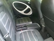 Smart Forfour PRIME PREMIUM T ONLY 43,000 MILES FROM NEW 11