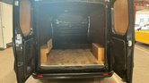 Renault Trafic LWB L2H1 Low Roof LL30 Air Con Alloys Sensors Cam EURO 6 5