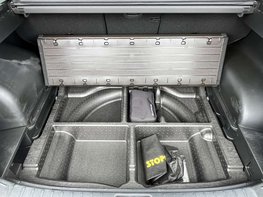 Hyundai TUCSON 1.6 Tucson N Line TGDi 5dr 83