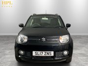 Suzuki Ignis 1.2 Dualjet SZ-T Hatchback 5dr Petrol AGS Auto Euro 6 (90 ps) 2