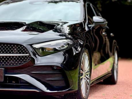 Mercedes-Benz A Class 1.3 A180h MHEV AMG Line (Premium Plus) 7G-DCT Euro 6 (s/s) 4dr 30